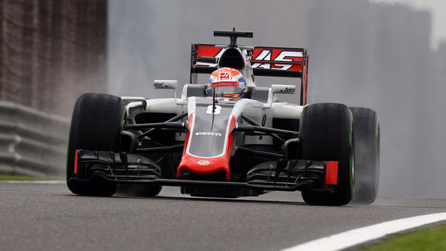 2016 Chinese Grand Prix