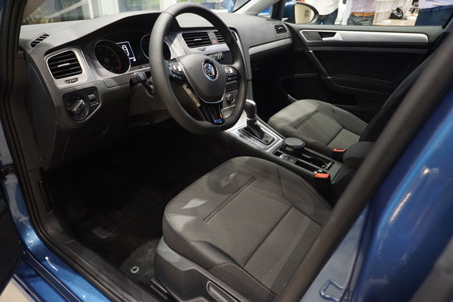 Volkswagen Golf Volkswagen Golf