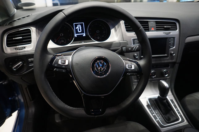 Volkswagen Golf Volkswagen Golf