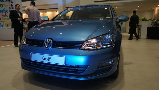 Volkswagen Golf Volkswagen Golf