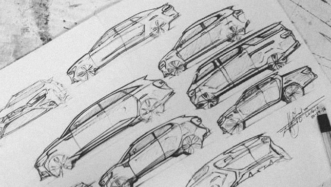 Vehicle classification Philippines