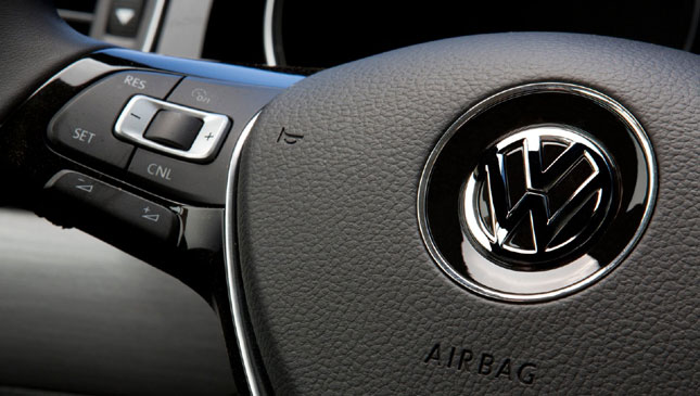 Volkswagen emissions