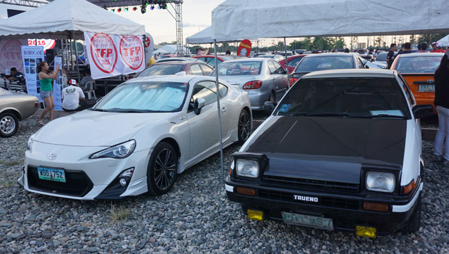 Toyo Fest 2016 Toyo Fest 2016