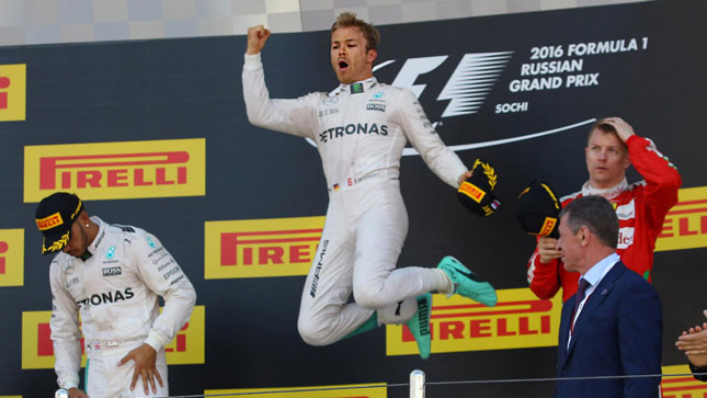 Russian Grand Prix Russian Grand Prix