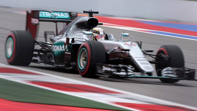 Russian Grand Prix Russian Grand Prix