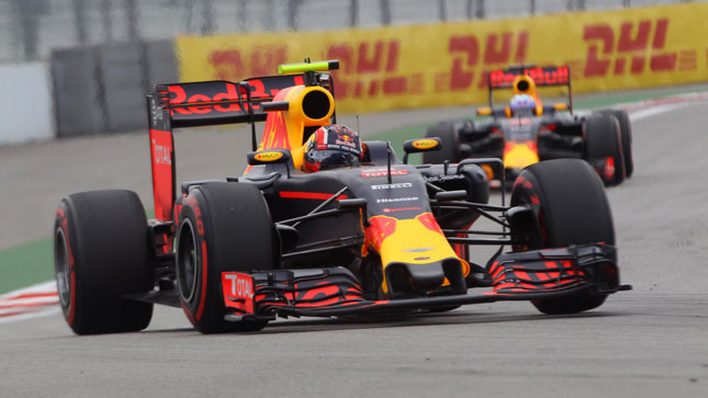 Russian Grand Prix Russian Grand Prix