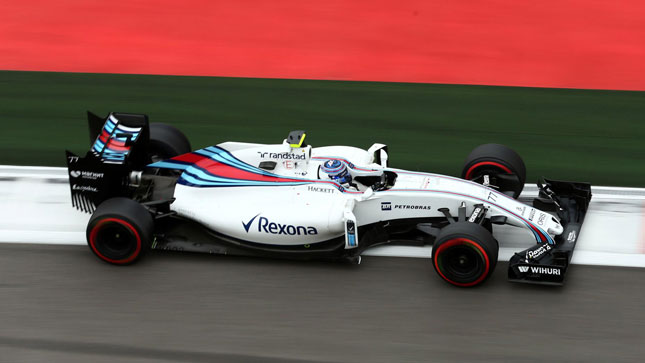 Russian Grand Prix Russian Grand Prix