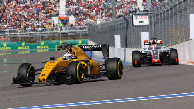 Russian Grand Prix Russian Grand Prix