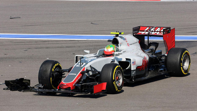 Russian Grand Prix Russian Grand Prix