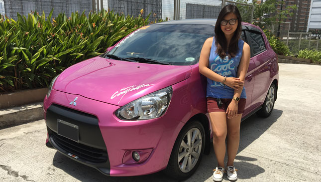 10 things car girls will understand