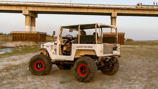 FJ40