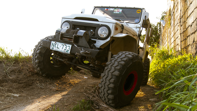 FJ40