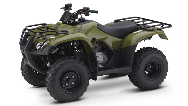 Honda ATV