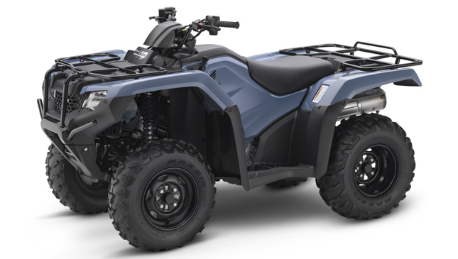 Honda ATV