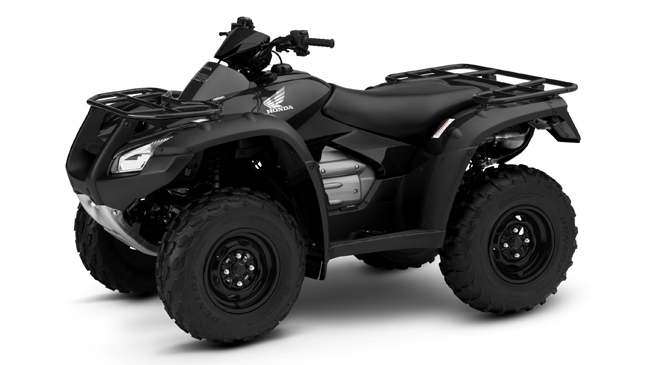 Honda ATV