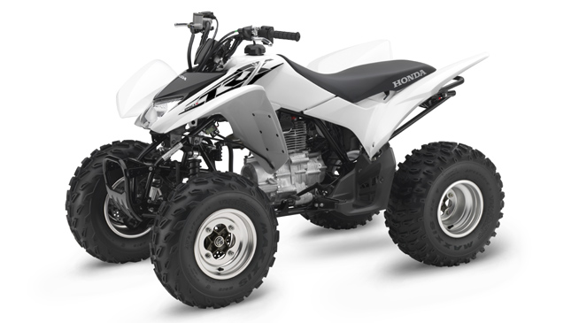 Honda ATV