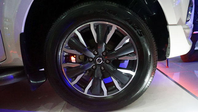 Nissan Navara Sport Edition