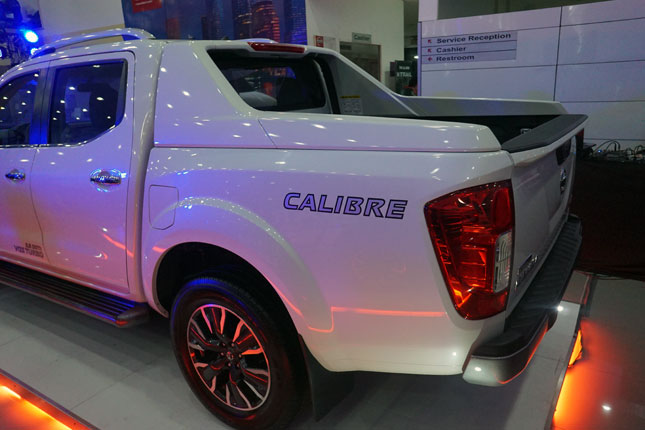 Nissan Navara Sport Edition