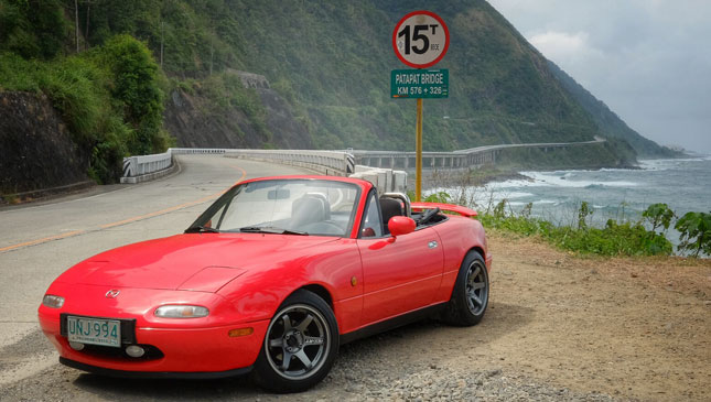 10 things roadster owners understand