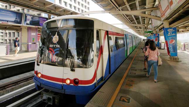 Asian Development Bank's video contest