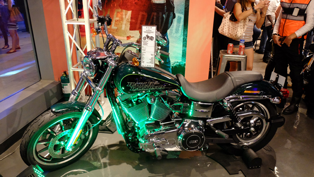 Harley-Davidson of Manila