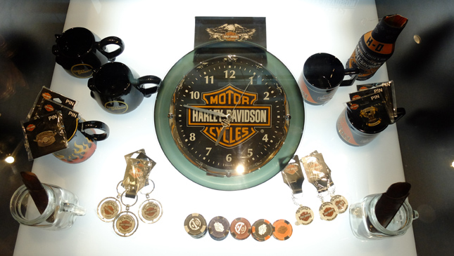 Harley-Davidson of Manila