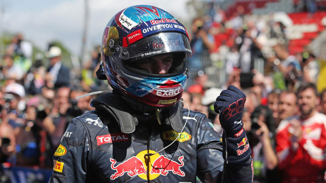 2016 Spanish Grand Prix