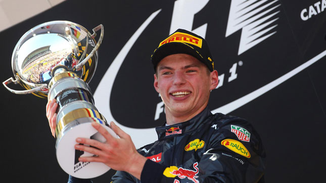 2016 Spanish Grand Prix