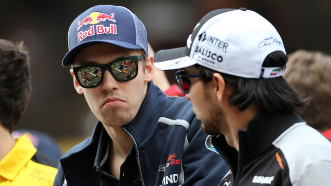 2016 Spanish Grand Prix