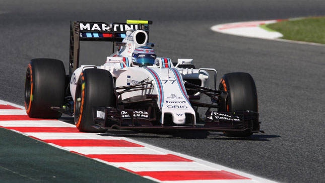 2016 Spanish Grand Prix