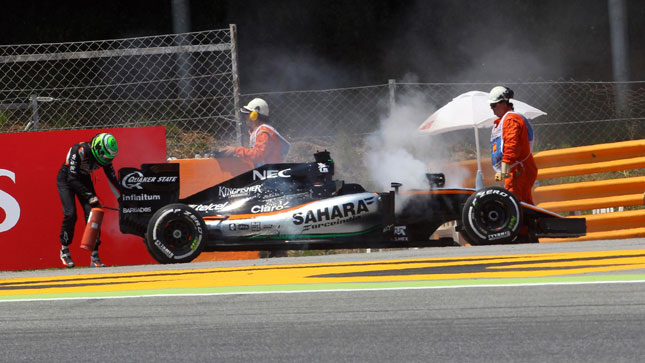 2016 Spanish Grand Prix