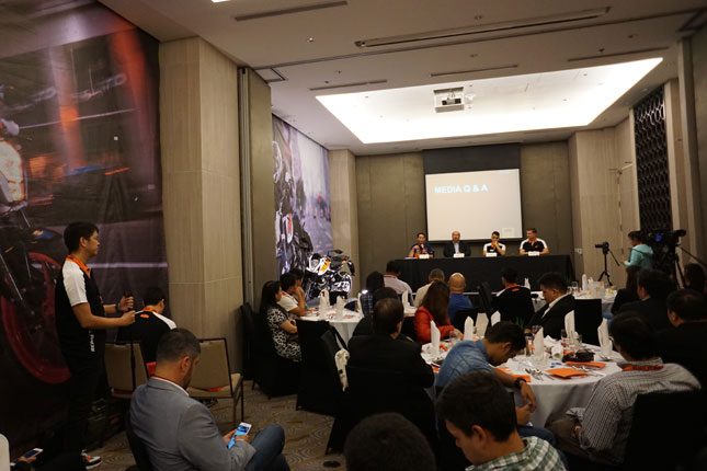 KTM Philippines KTM Philippines