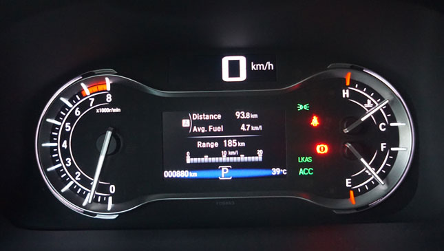 Honda Pilot Honda Pilot