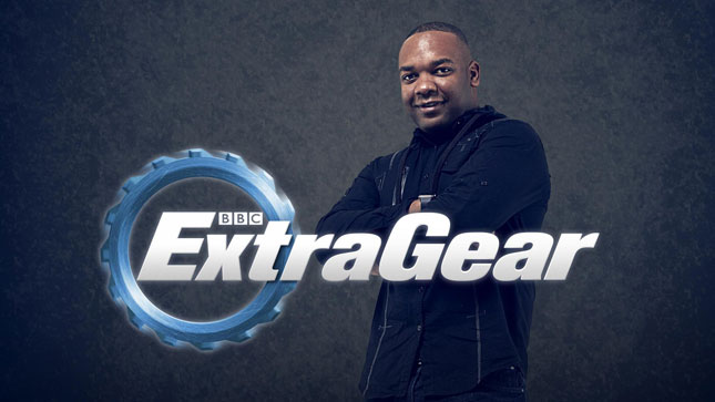Top Gear's Extra Gear
