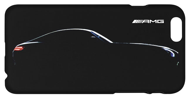 Mercedes-AMG lifestyle merchandise