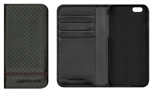 Mercedes-AMG lifestyle merchandise