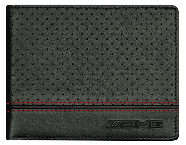 Mercedes-AMG lifestyle merchandise