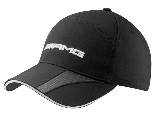 Mercedes-AMG lifestyle merchandise