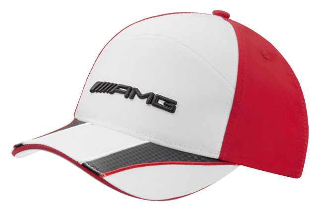 Mercedes-AMG lifestyle merchandise