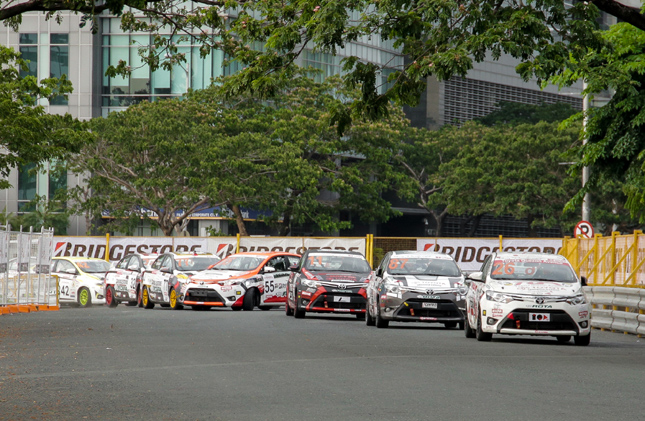 Vios Cup