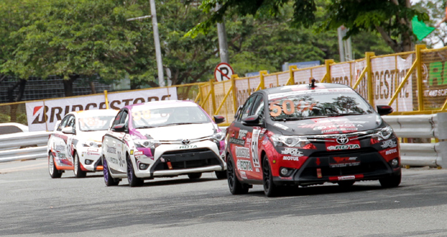 Vios Cup