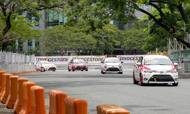 Vios Cup