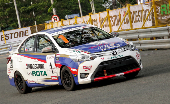 Vios Cup
