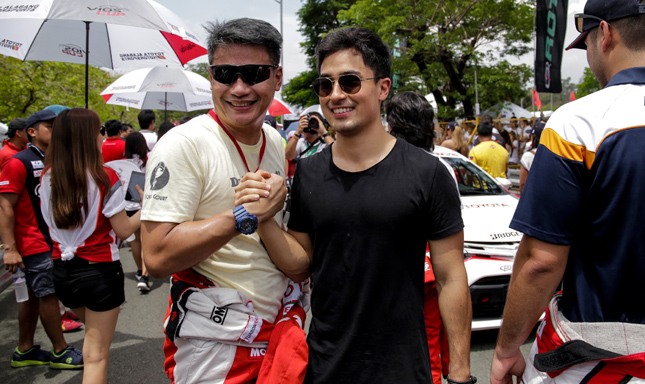 Vios Cup