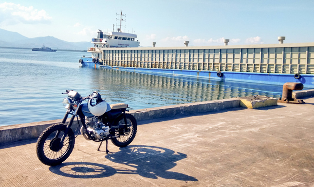 Dundee Adriatico photo