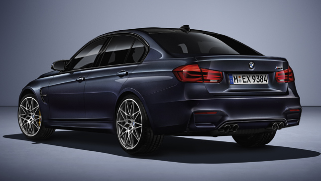 M3 30th Anniversary Edition