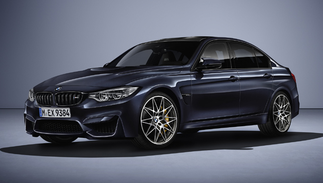 M3 30th Anniversary Edition