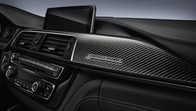 M3 30th Anniversary Edition