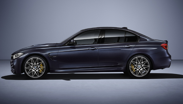 M3 30th Anniversary Edition