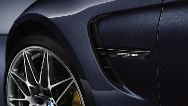 M3 30th Anniversary Edition